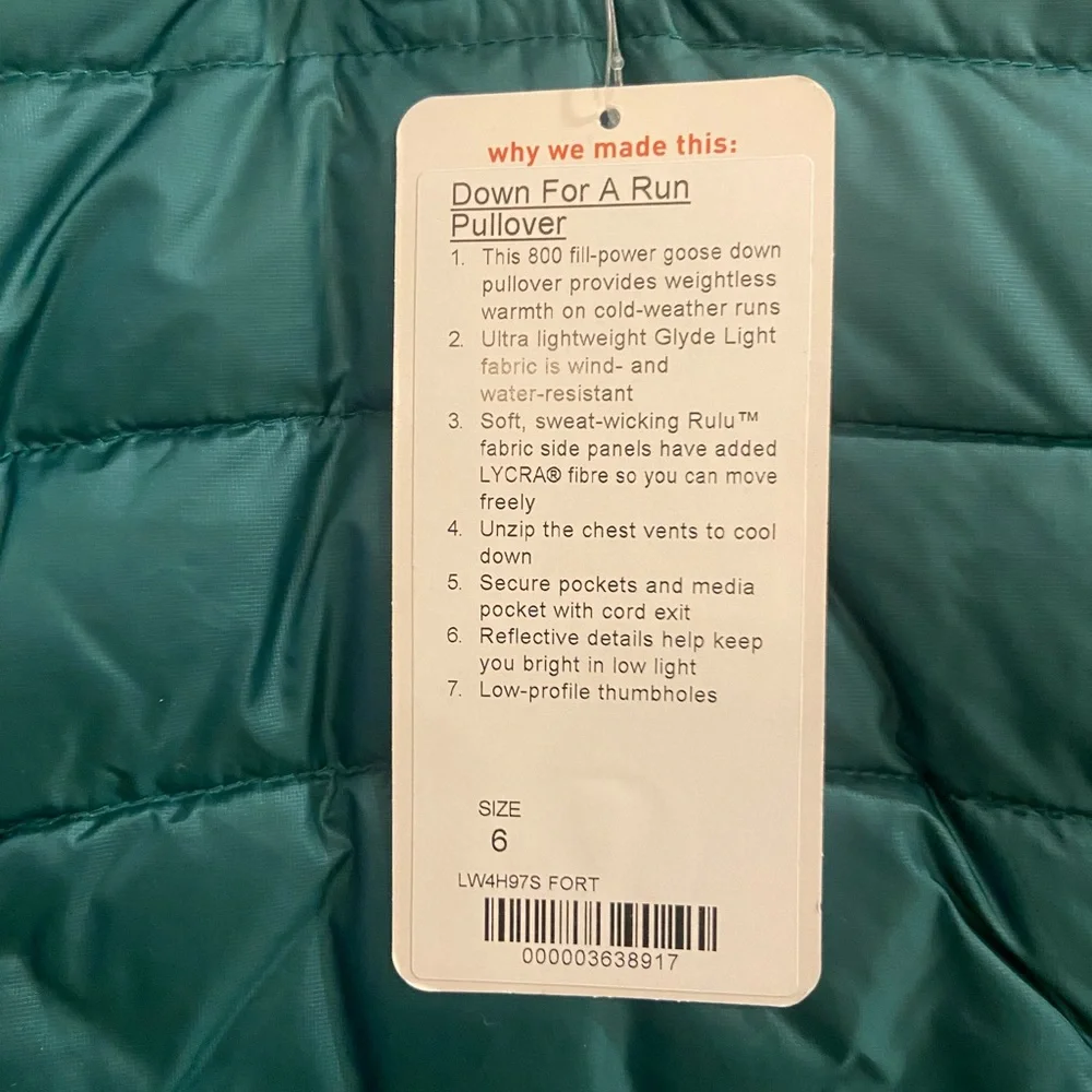 Lululemon - Picture 2 of 3